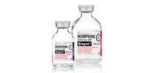 Морфин